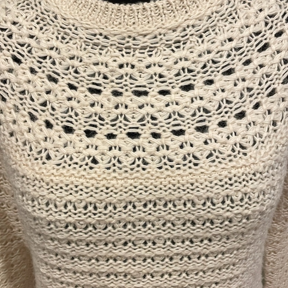 Ralph Lauren Knit Sweater - Picture 2 of 9
